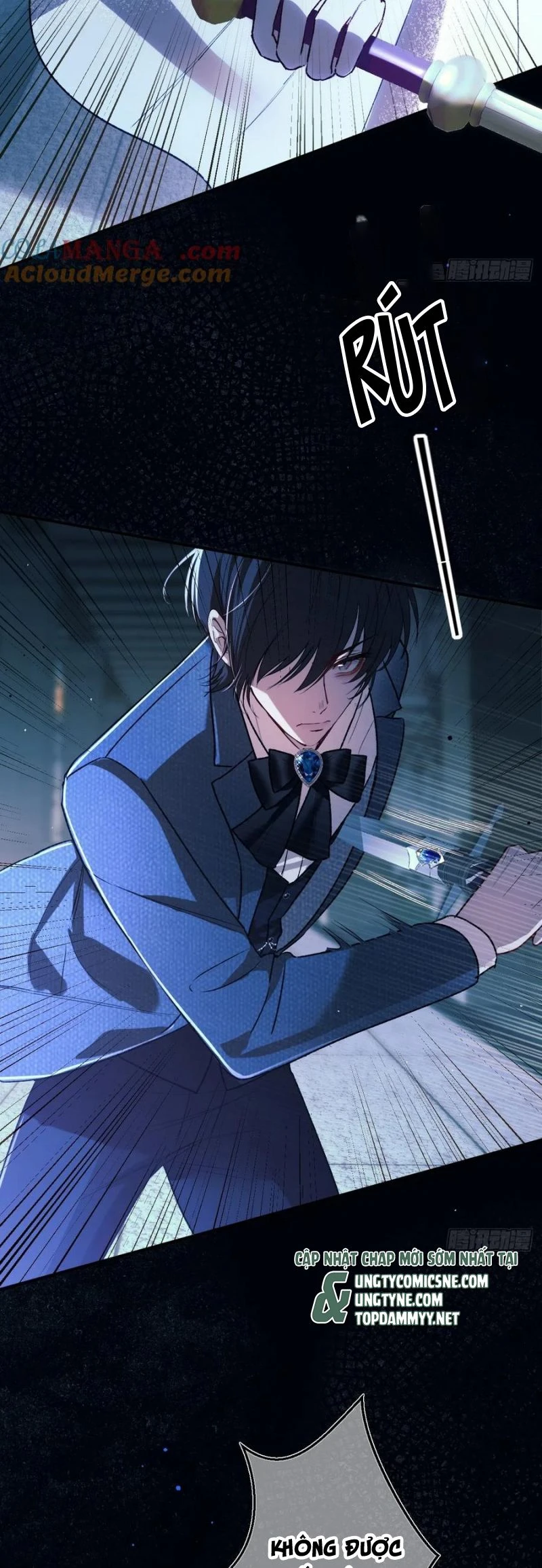 Yêu Đến Hủy Diệt Chapter 21 - 42