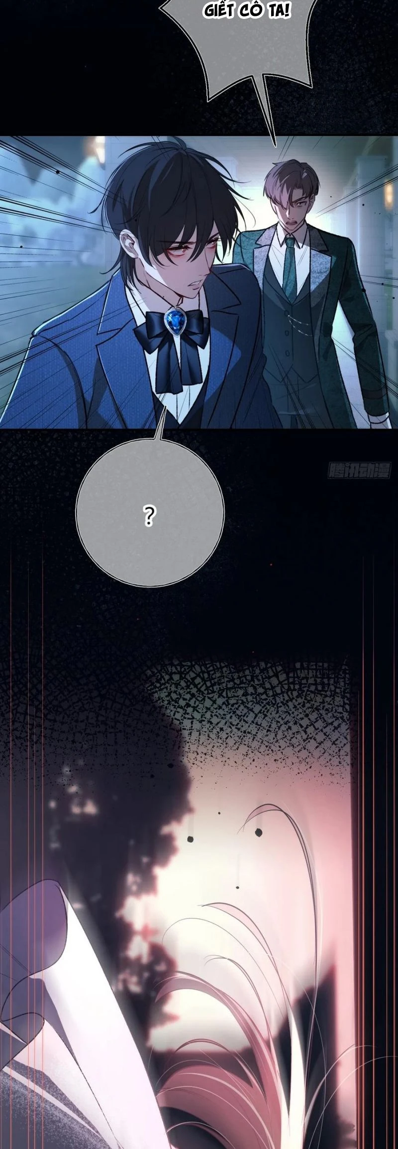 Yêu Đến Hủy Diệt Chapter 21 - 43