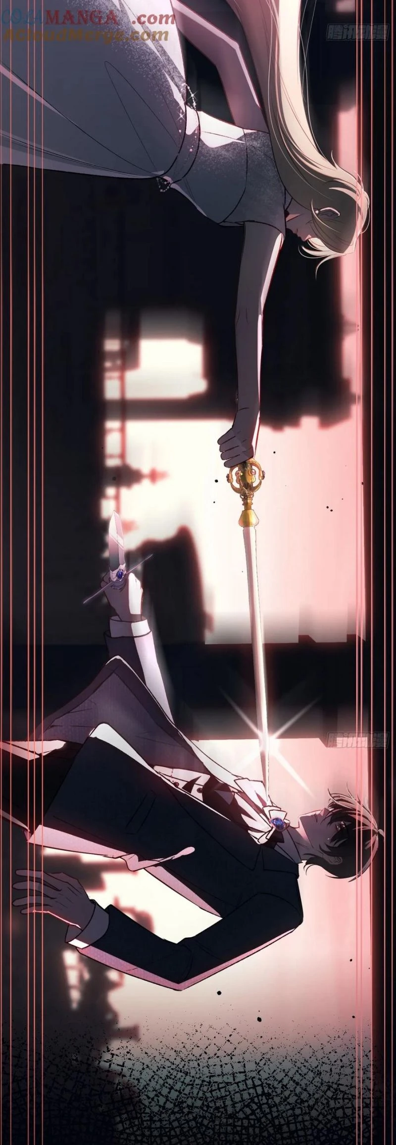 Yêu Đến Hủy Diệt Chapter 21 - 44