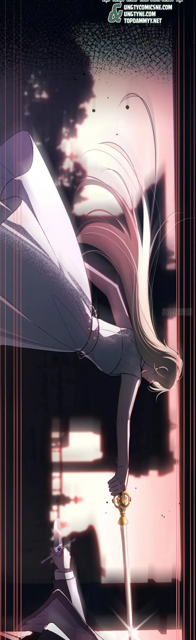 Yêu Đến Hủy Diệt Chapter 22 - 2