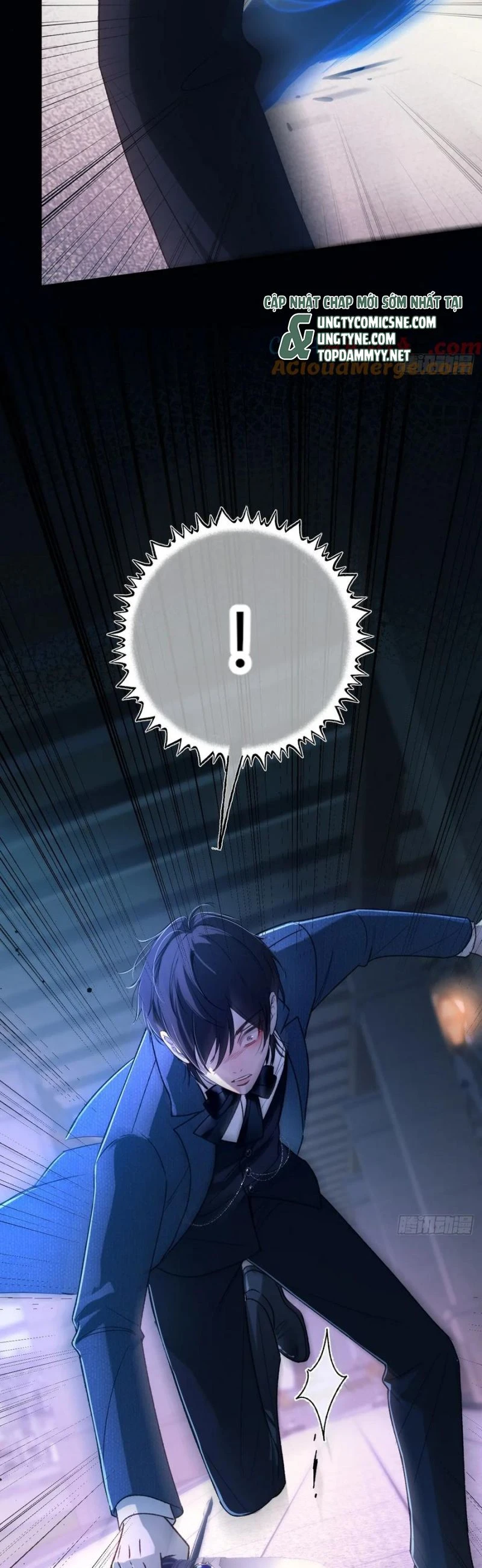 Yêu Đến Hủy Diệt Chapter 22 - 5