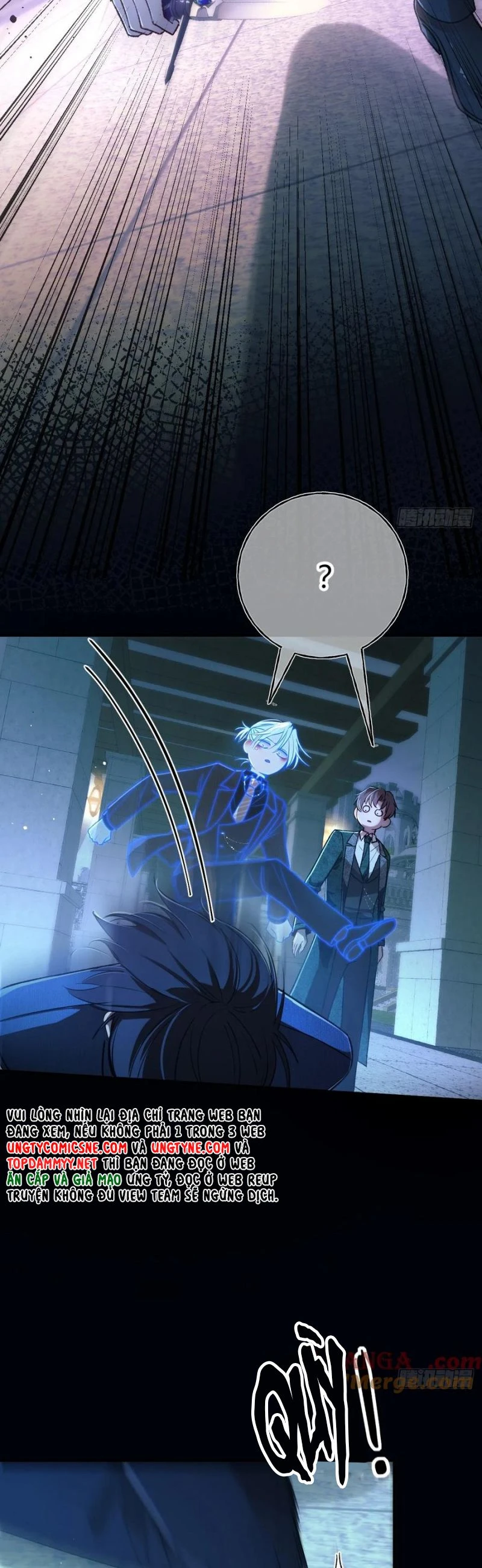 Yêu Đến Hủy Diệt Chapter 22 - 6