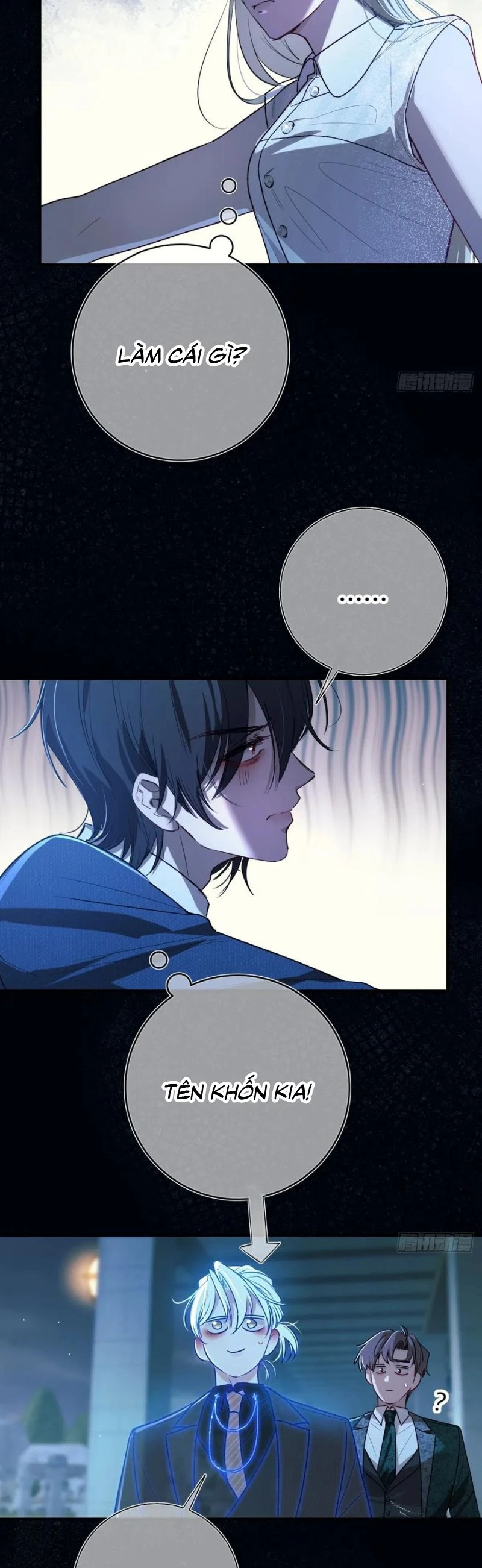 Yêu Đến Hủy Diệt Chapter 22 - 9