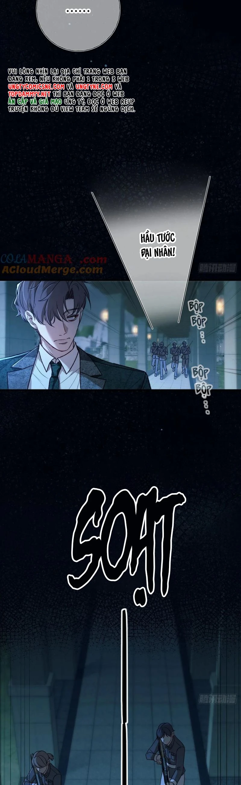 Yêu Đến Hủy Diệt Chapter 22 - 10