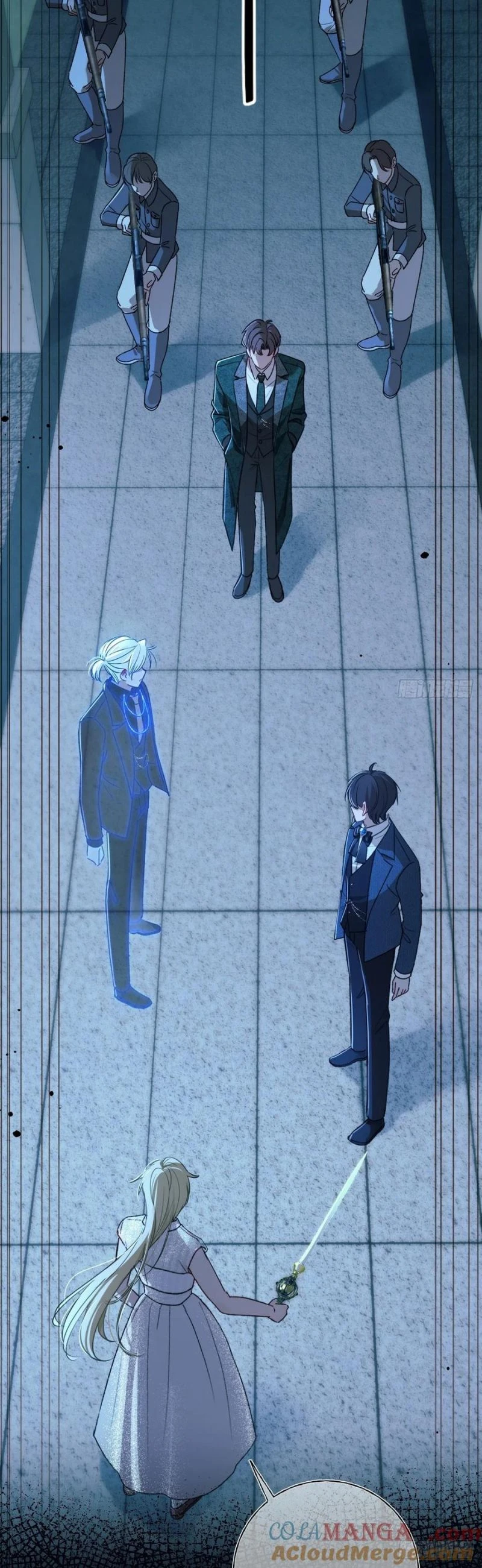 Yêu Đến Hủy Diệt Chapter 22 - 11