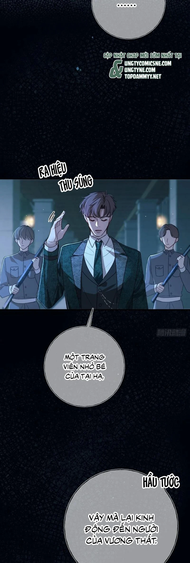 Yêu Đến Hủy Diệt Chapter 22 - 12