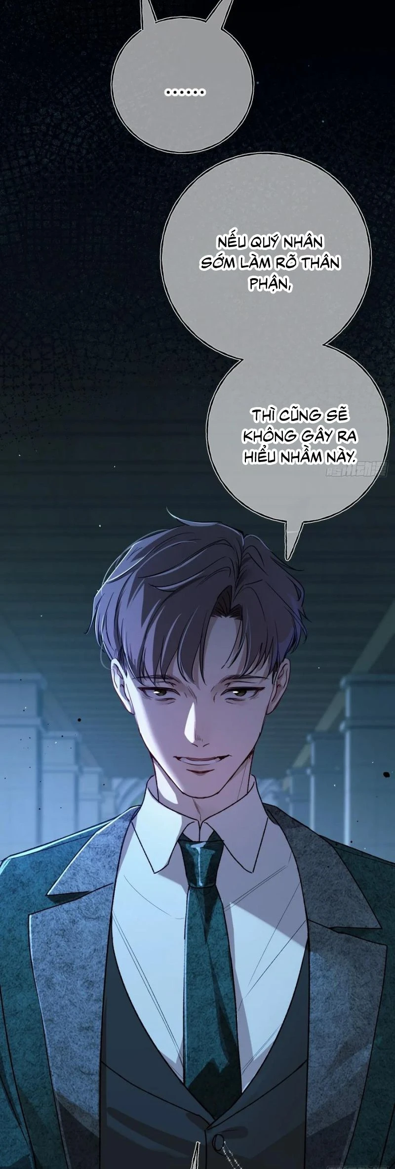 Yêu Đến Hủy Diệt Chapter 22 - 14