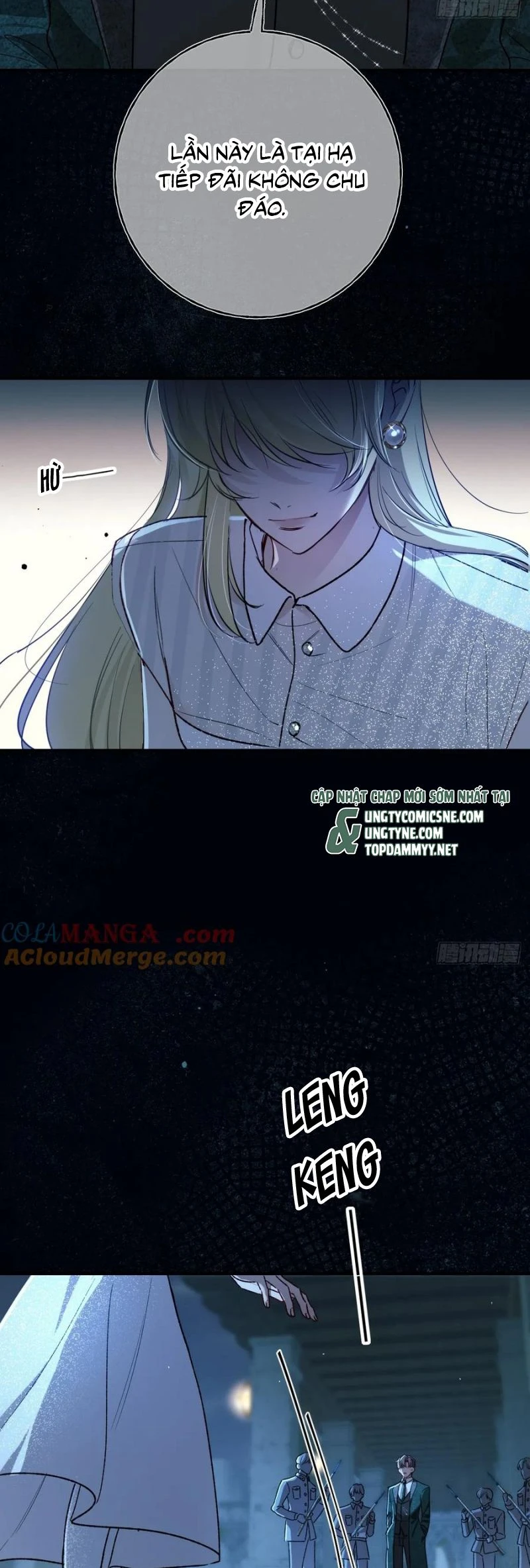 Yêu Đến Hủy Diệt Chapter 22 - 15