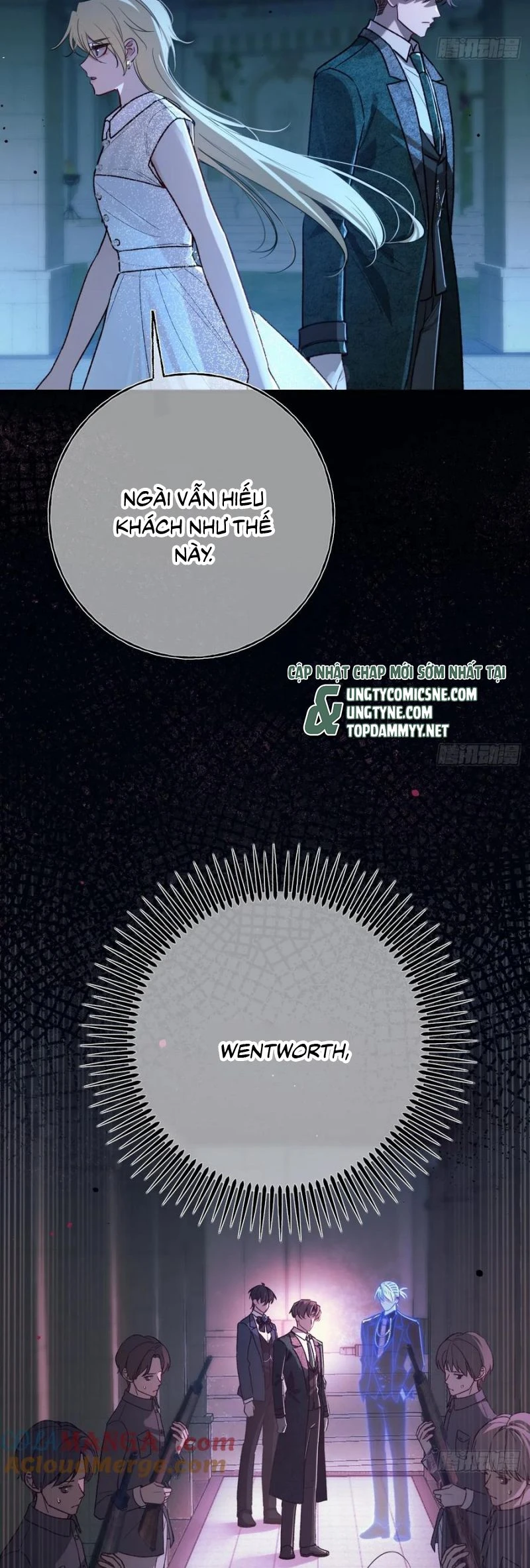 Yêu Đến Hủy Diệt Chapter 22 - 19