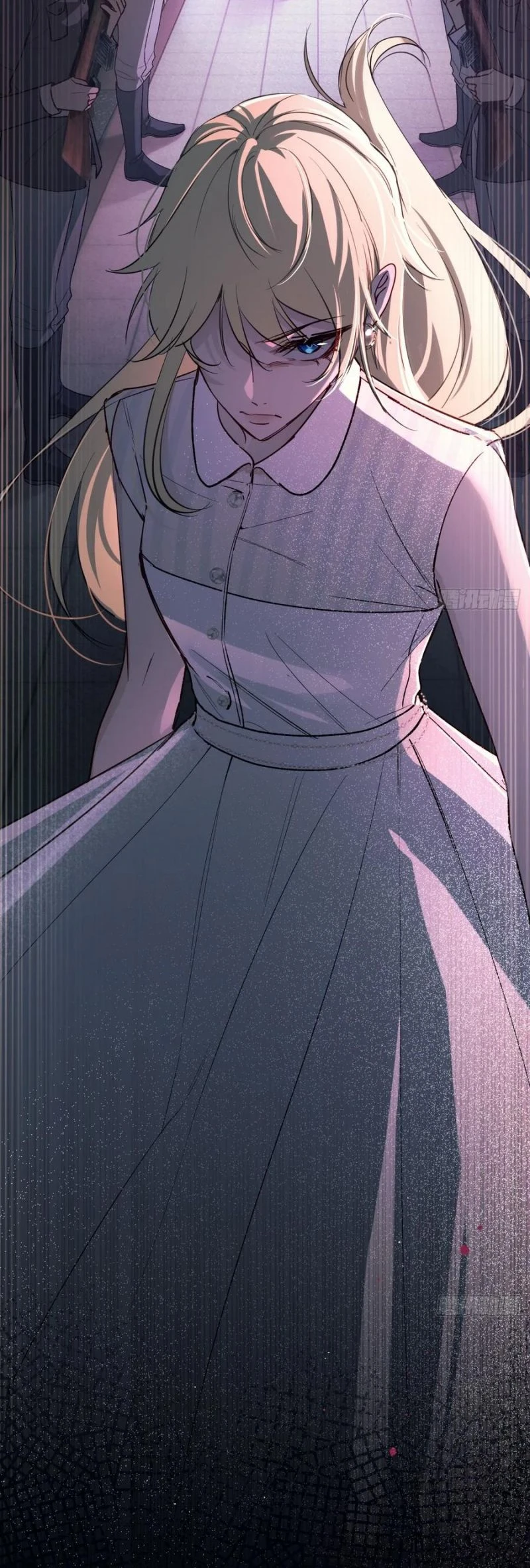 Yêu Đến Hủy Diệt Chapter 22 - 20