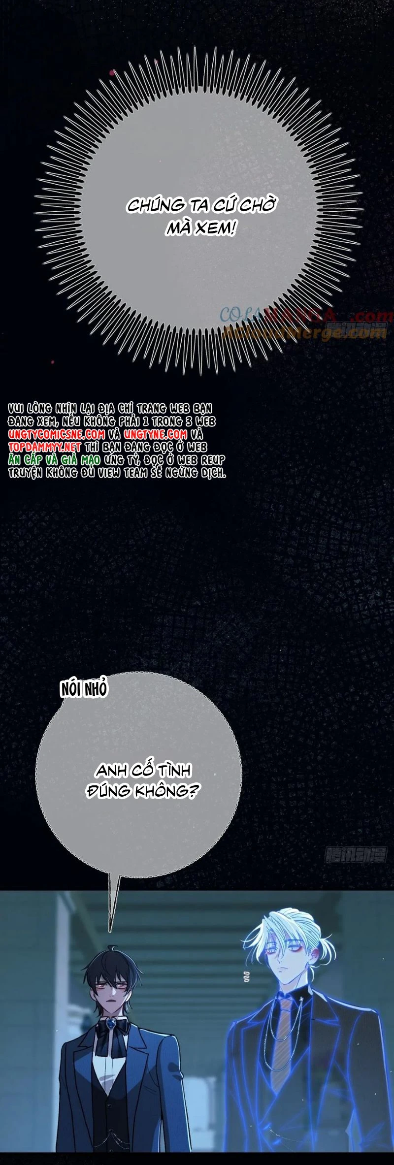 Yêu Đến Hủy Diệt Chapter 22 - 21