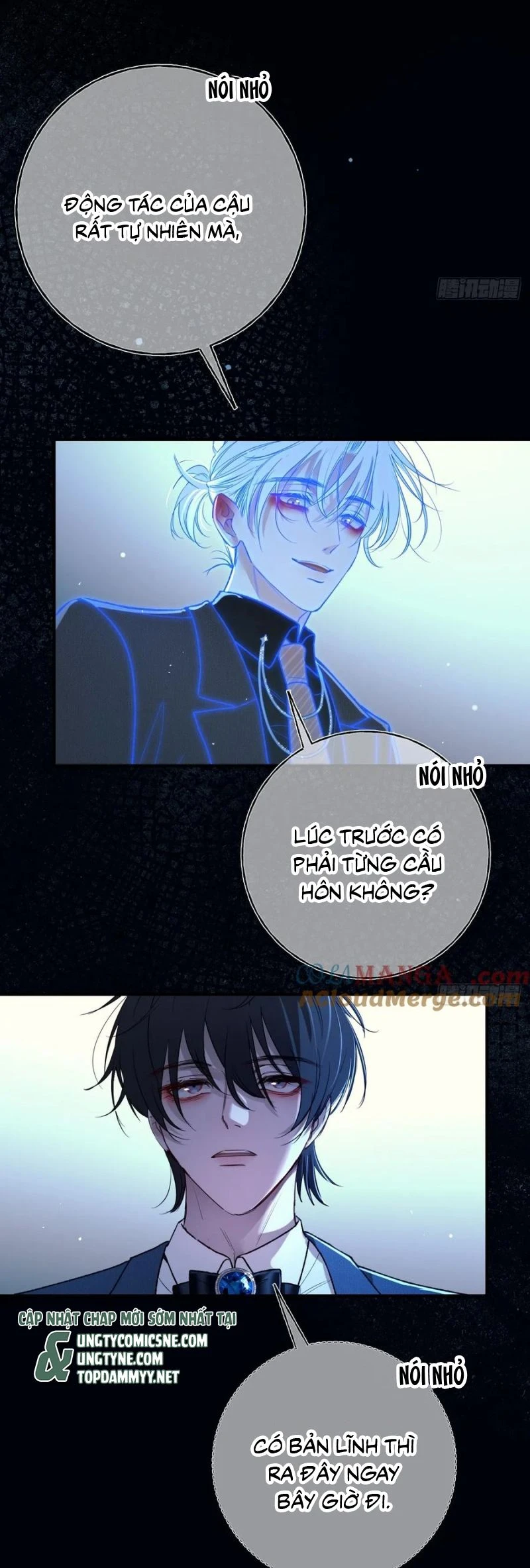 Yêu Đến Hủy Diệt Chapter 22 - 22