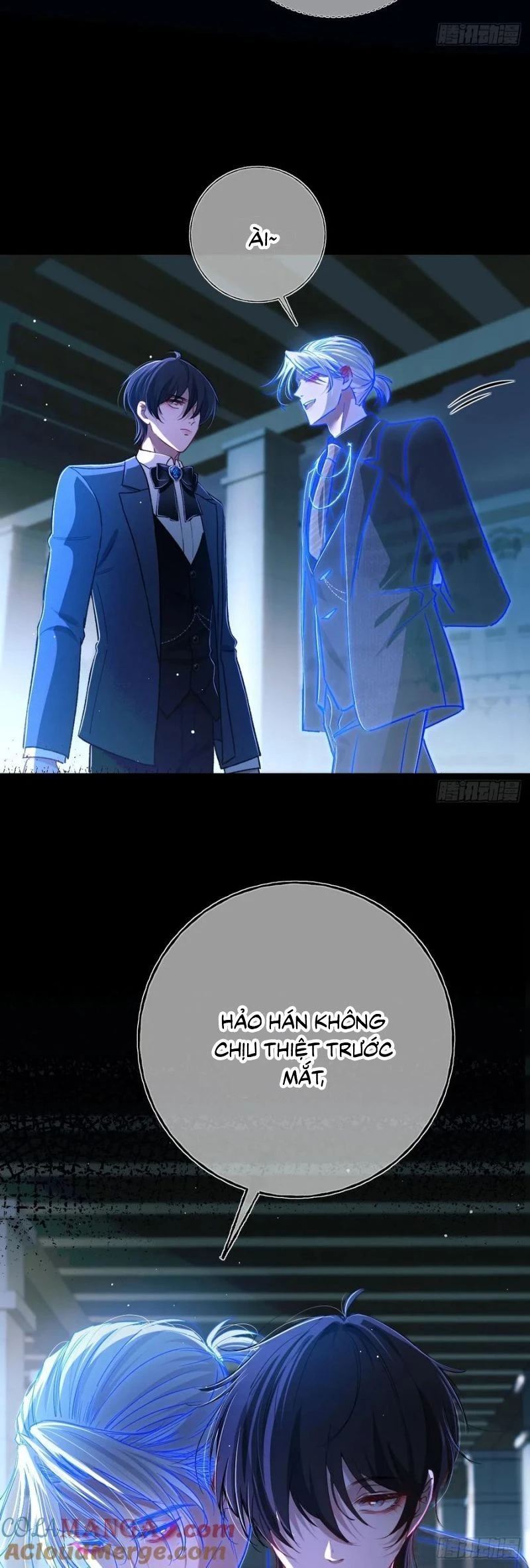 Yêu Đến Hủy Diệt Chapter 22 - 23