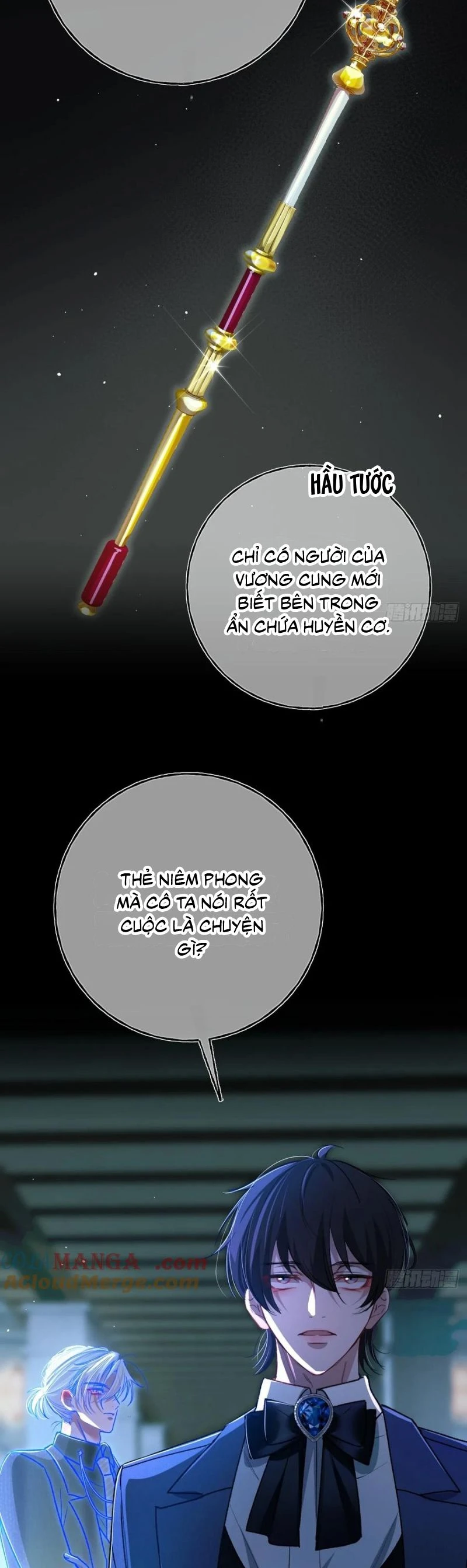 Yêu Đến Hủy Diệt Chapter 22 - 27