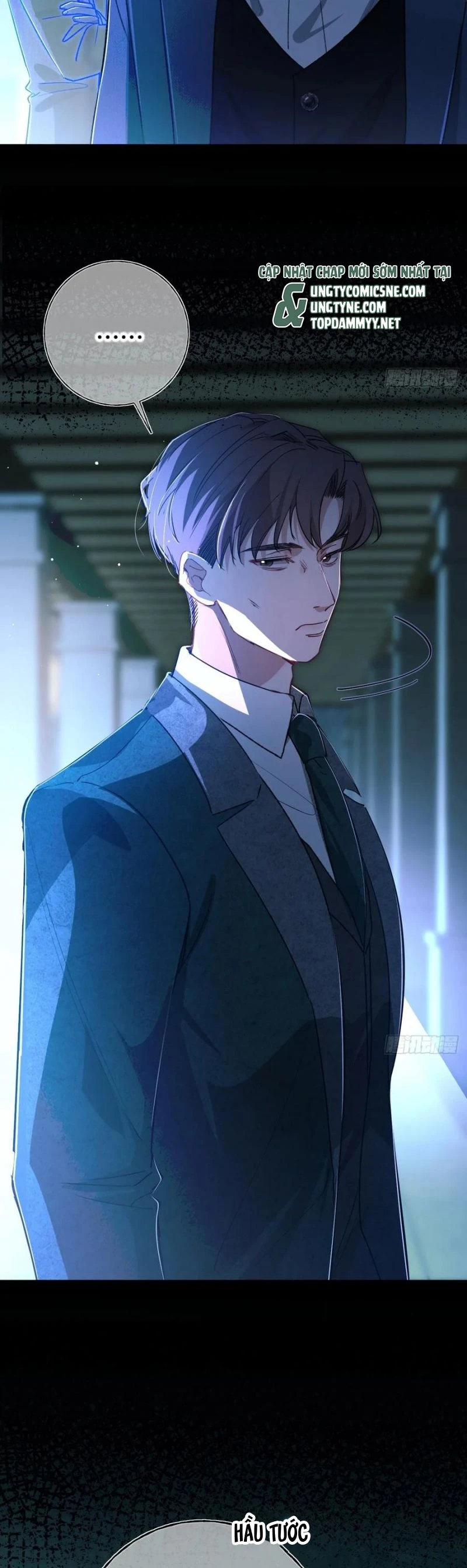 Yêu Đến Hủy Diệt Chapter 22 - 28