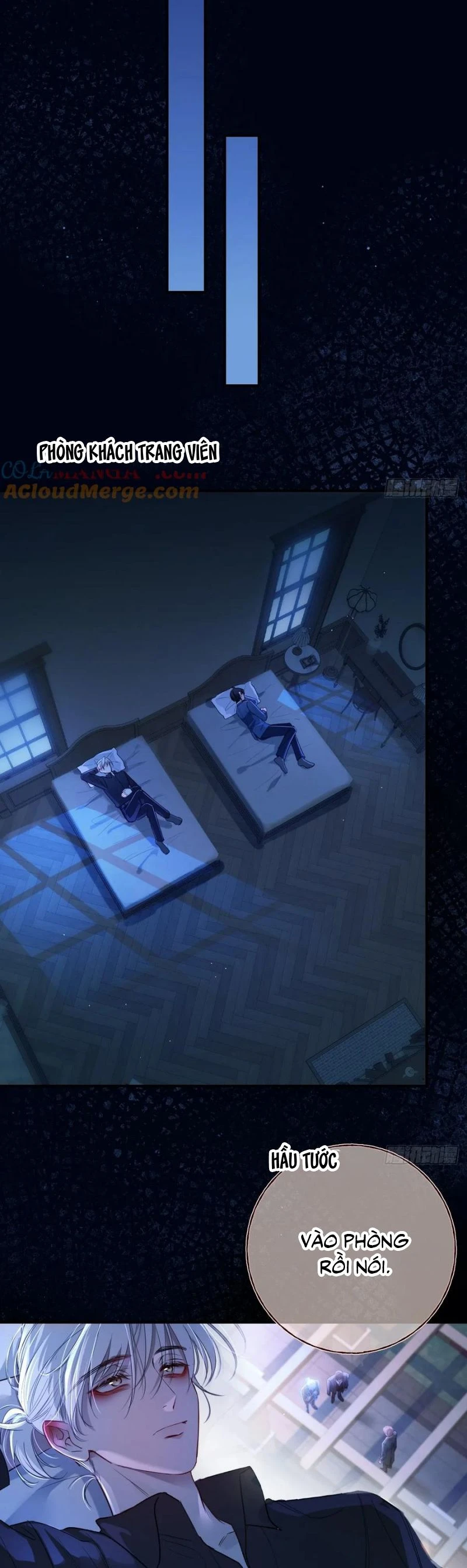 Yêu Đến Hủy Diệt Chapter 22 - 30