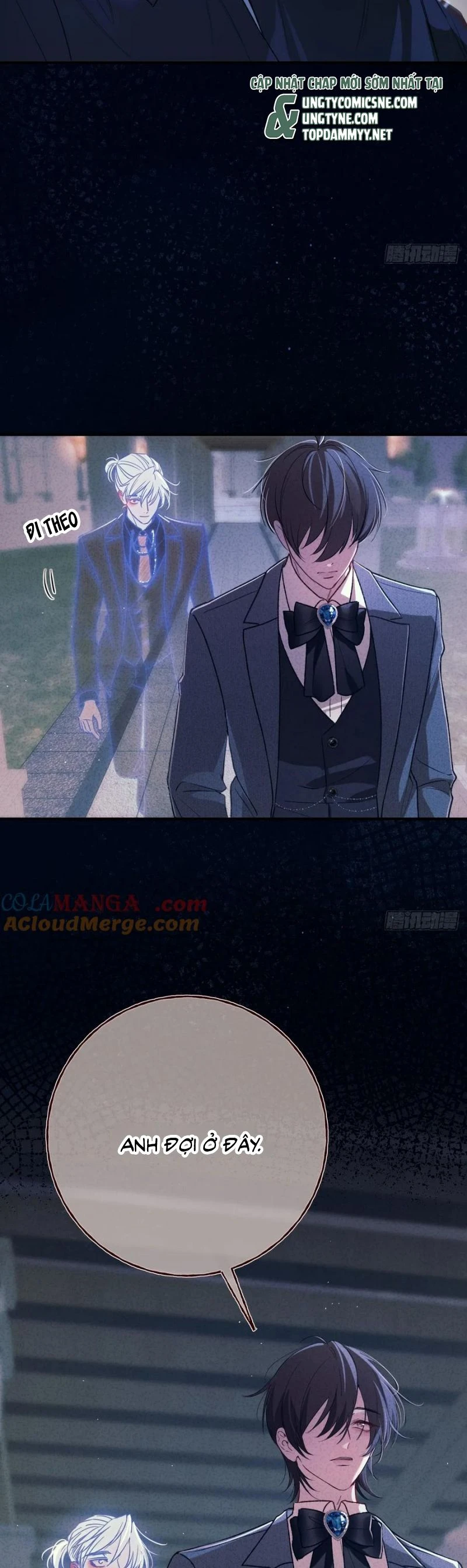 Yêu Đến Hủy Diệt Chapter 22 - 31