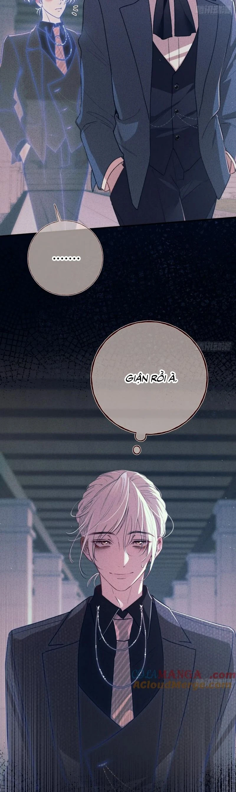 Yêu Đến Hủy Diệt Chapter 22 - 32