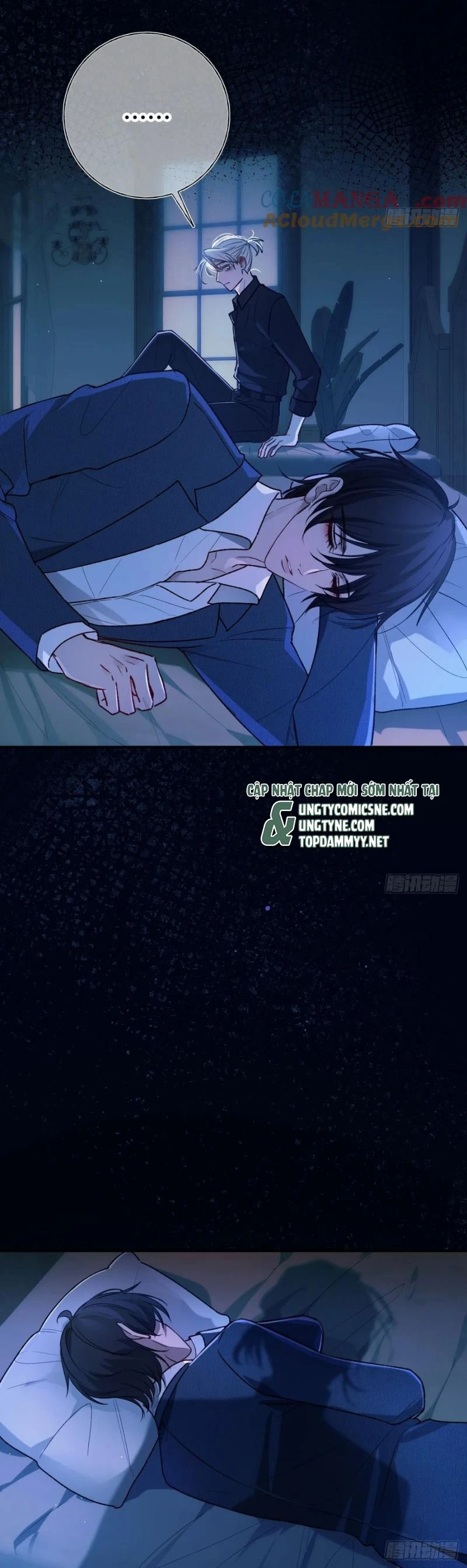 Yêu Đến Hủy Diệt Chapter 22 - 34