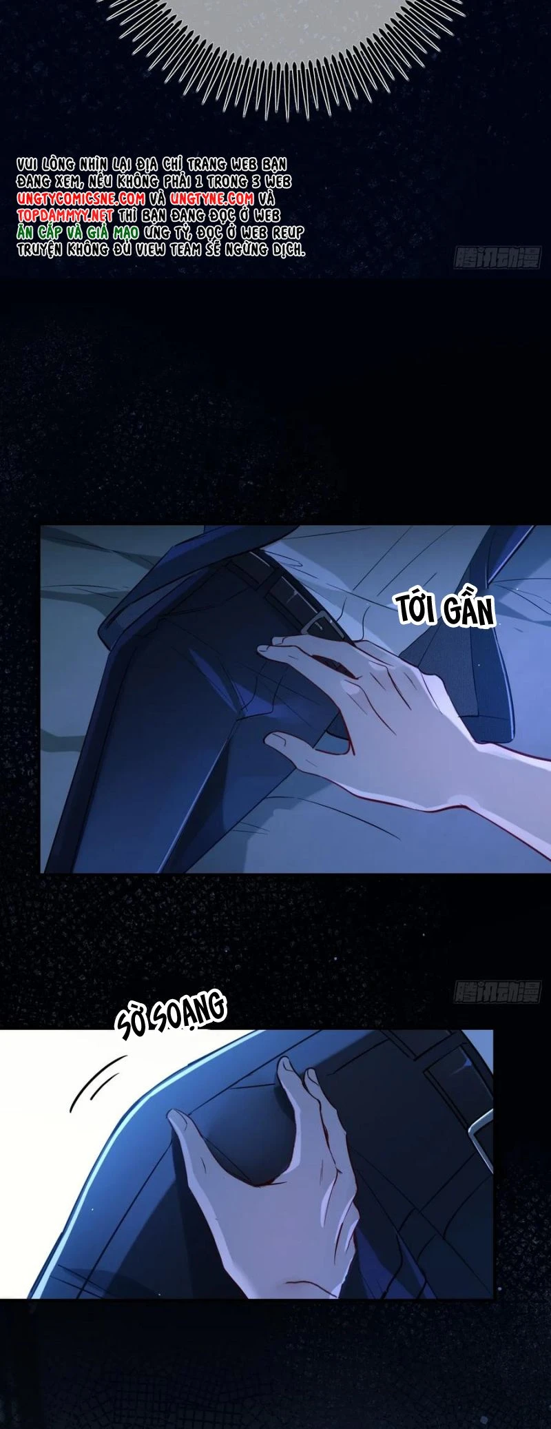 Yêu Đến Hủy Diệt Chapter 22 - 36