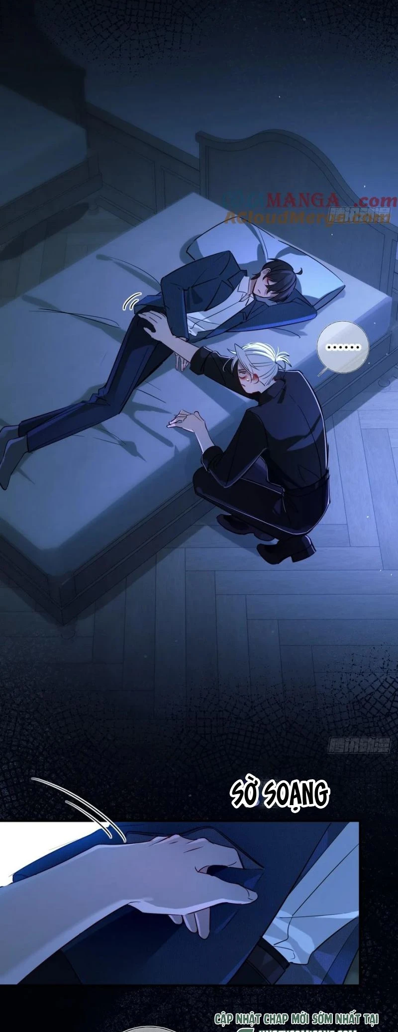 Yêu Đến Hủy Diệt Chapter 22 - 37