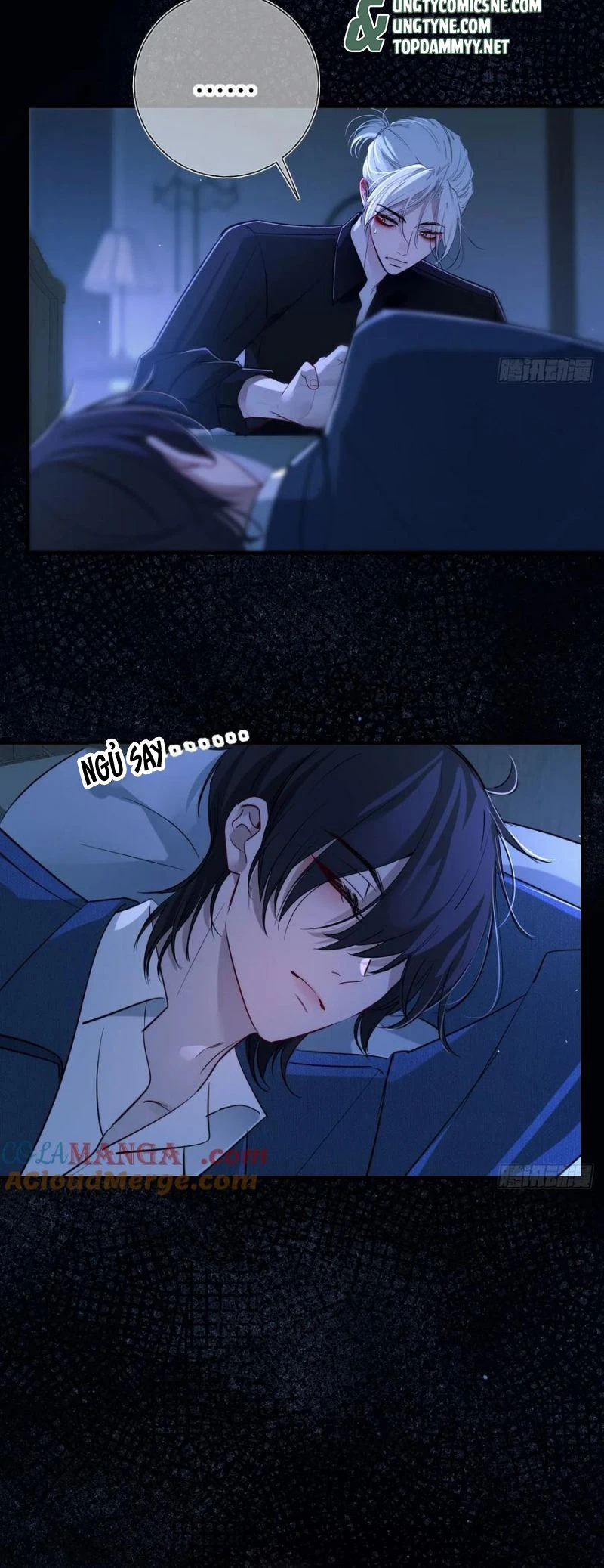 Yêu Đến Hủy Diệt Chapter 22 - 38