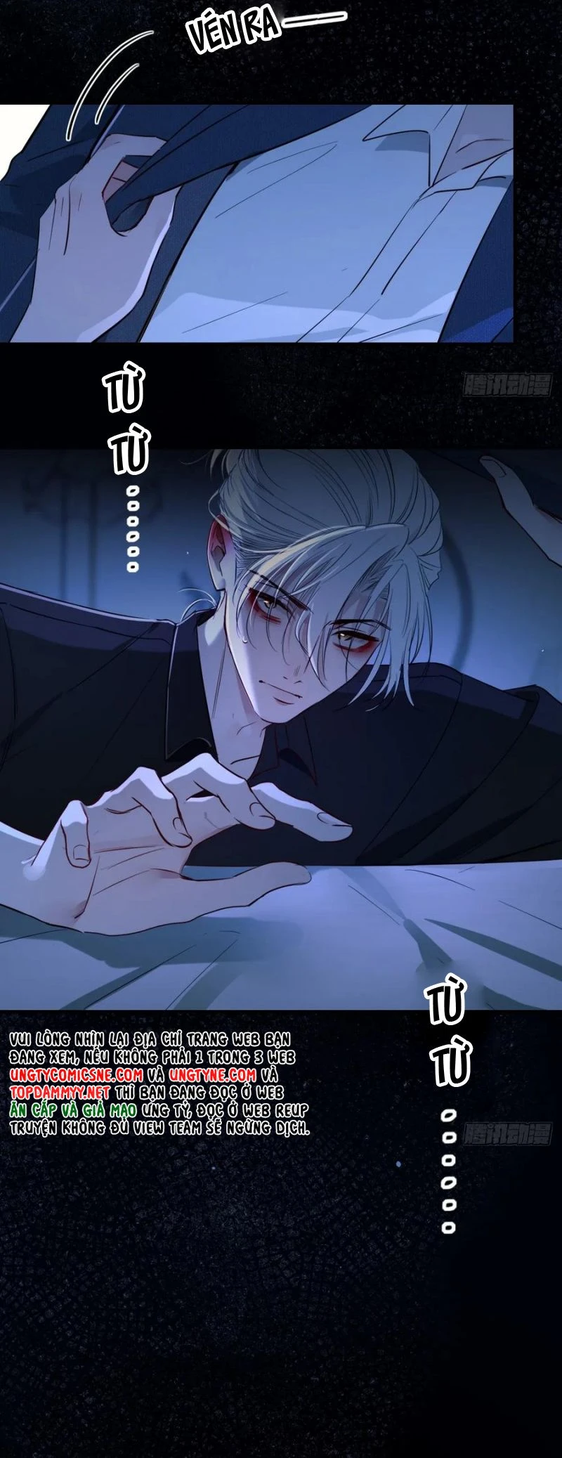 Yêu Đến Hủy Diệt Chapter 22 - 39