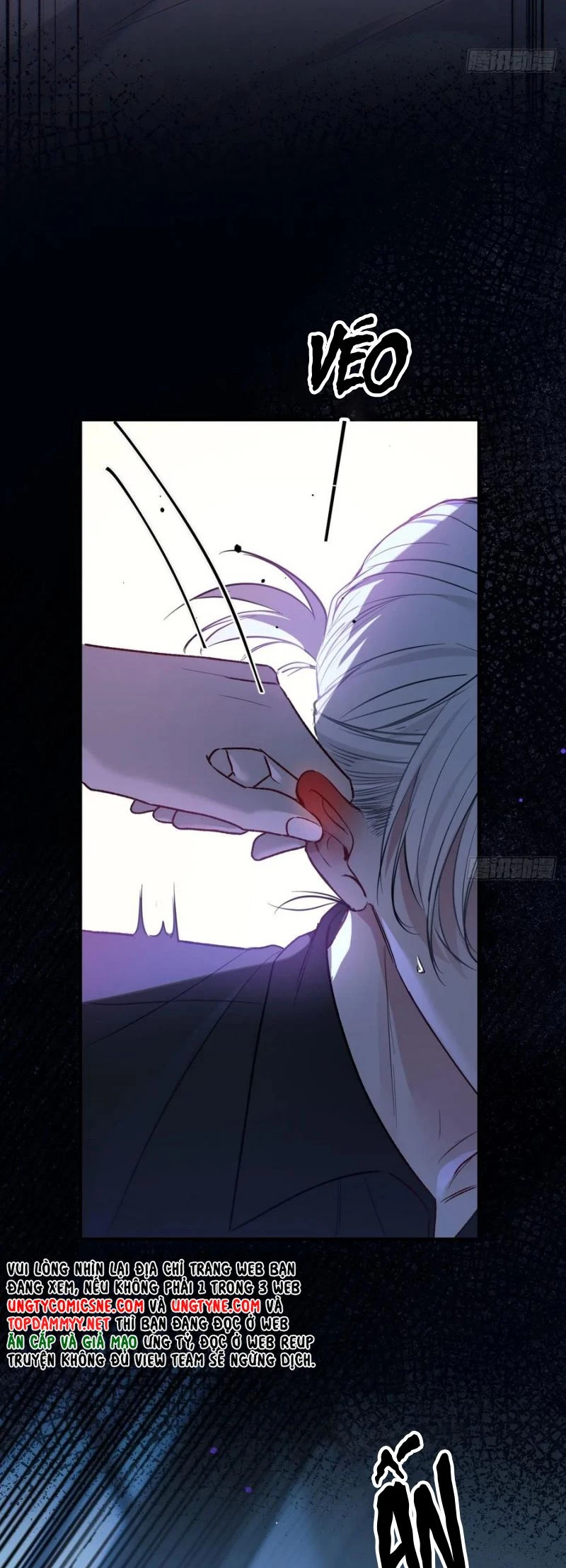 Yêu Đến Hủy Diệt Chapter 23 - 4