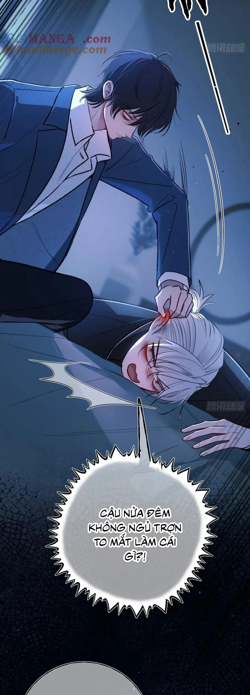 Yêu Đến Hủy Diệt Chapter 23 - 5