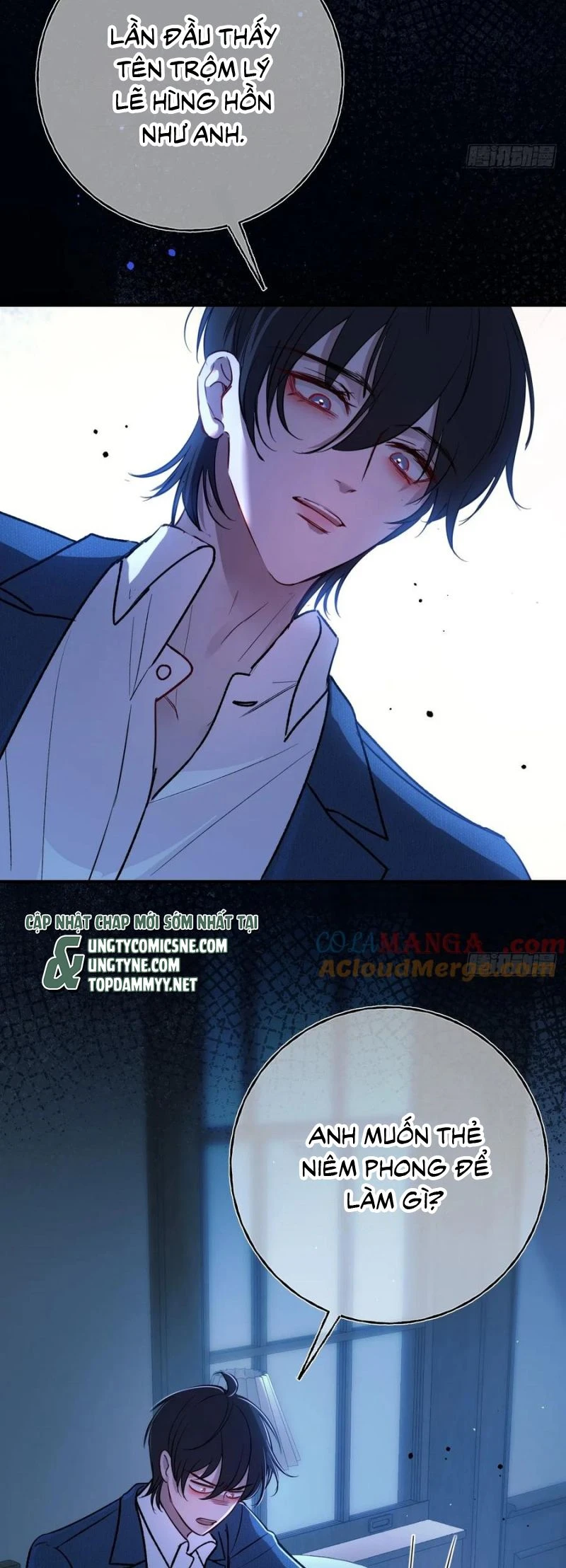 Yêu Đến Hủy Diệt Chapter 23 - 6