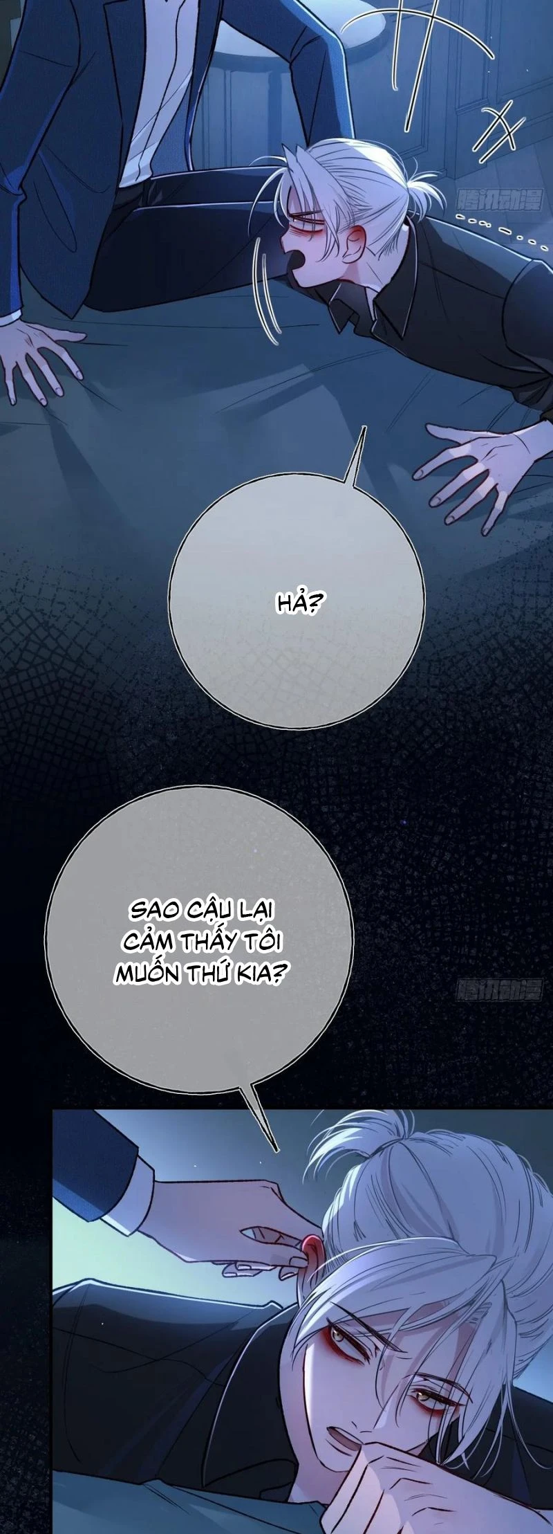 Yêu Đến Hủy Diệt Chapter 23 - 7