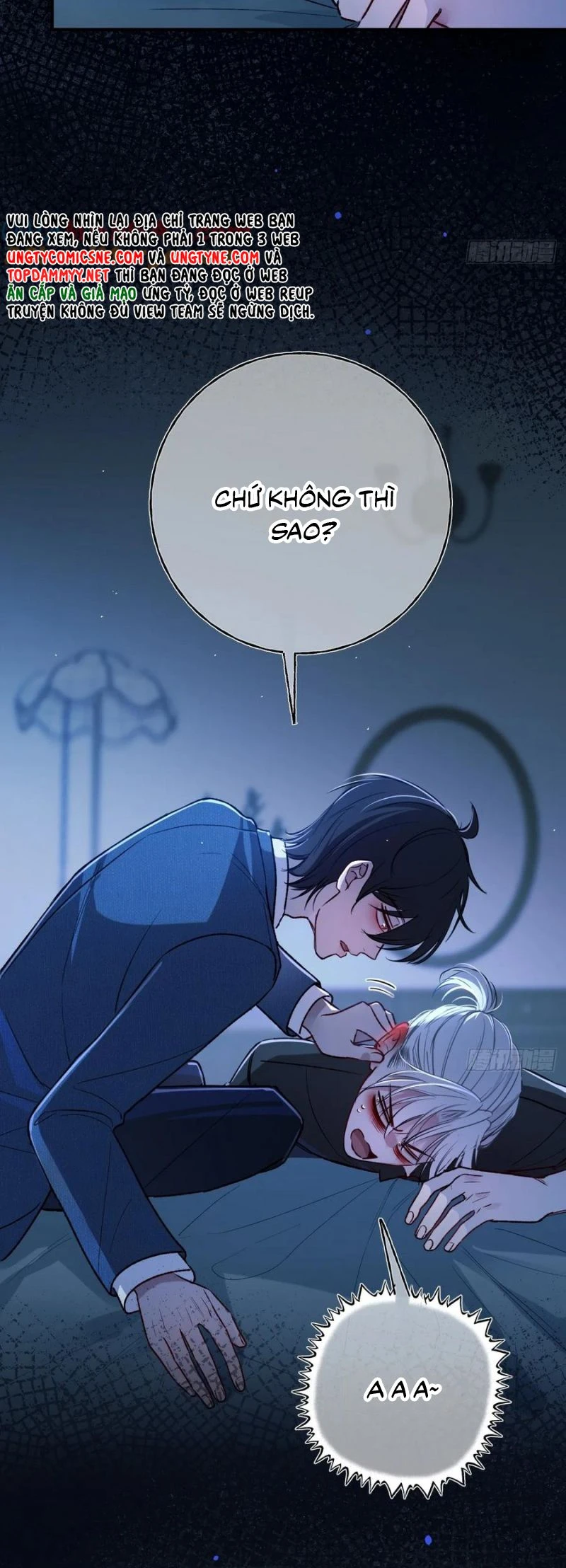 Yêu Đến Hủy Diệt Chapter 23 - 8