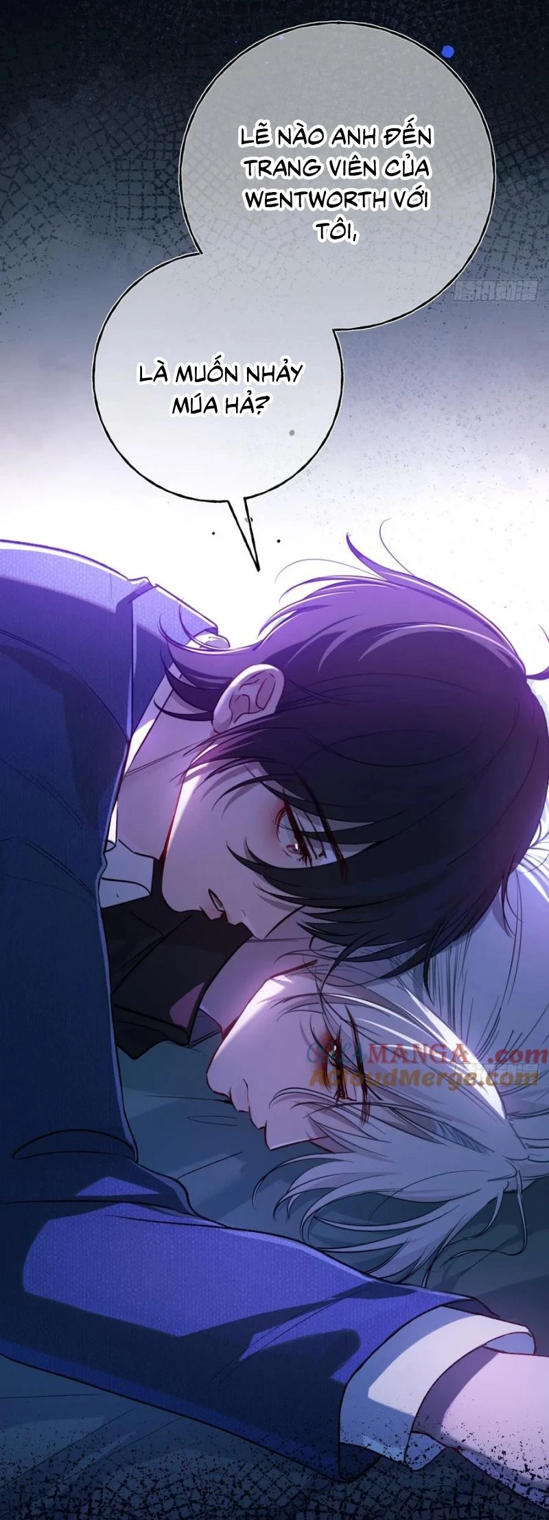 Yêu Đến Hủy Diệt Chapter 23 - 9