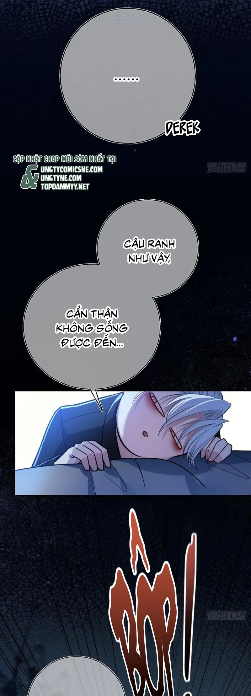 Yêu Đến Hủy Diệt Chapter 23 - 10