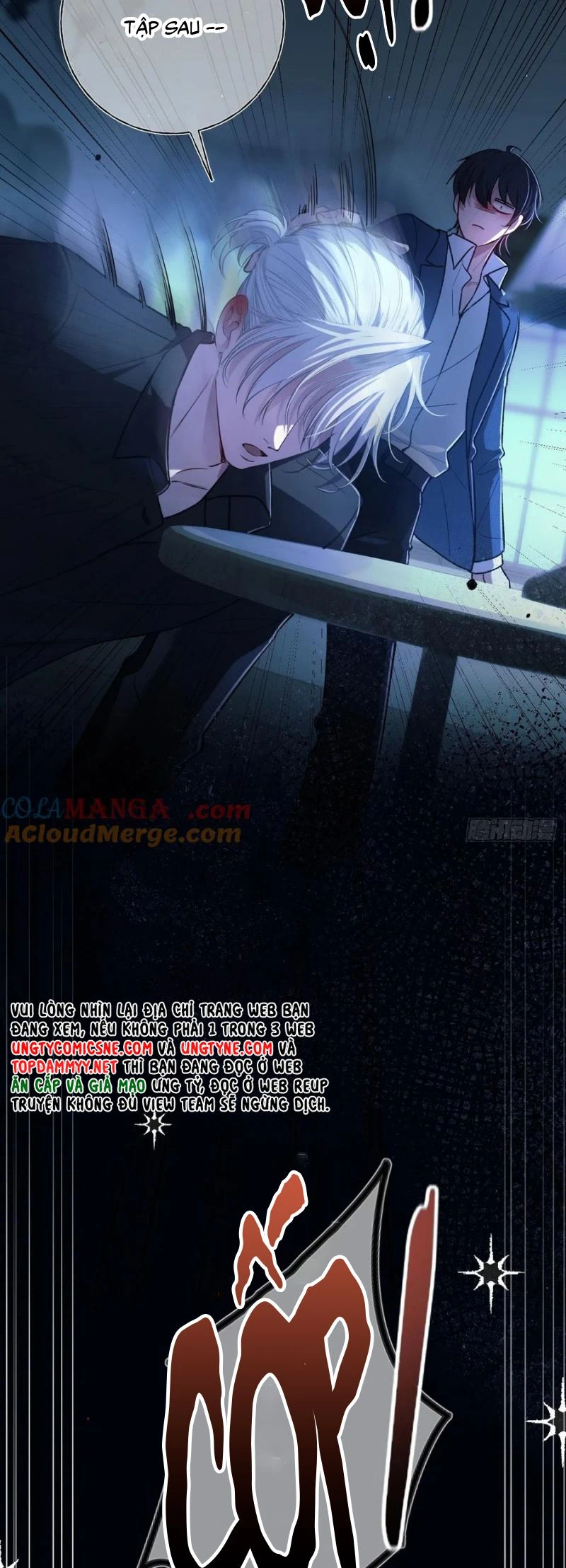 Yêu Đến Hủy Diệt Chapter 23 - 11