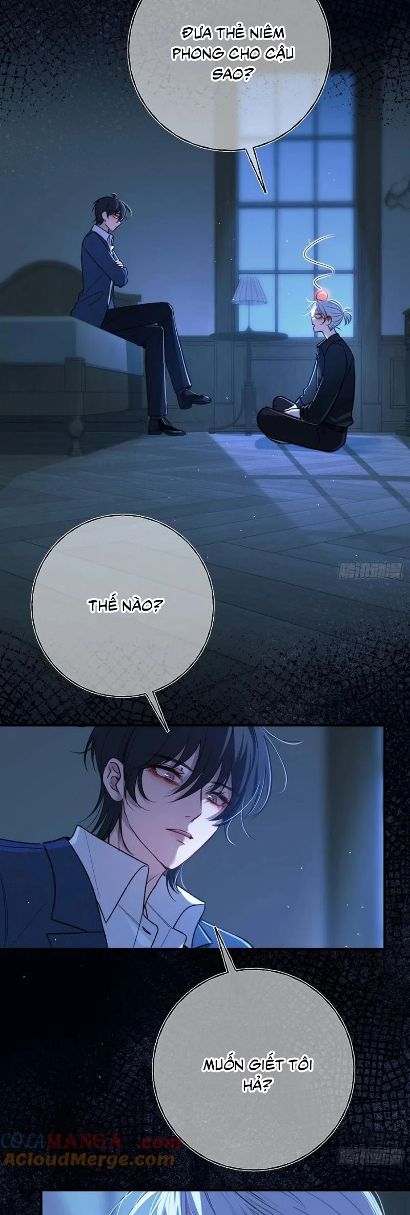 Yêu Đến Hủy Diệt Chapter 23 - 14