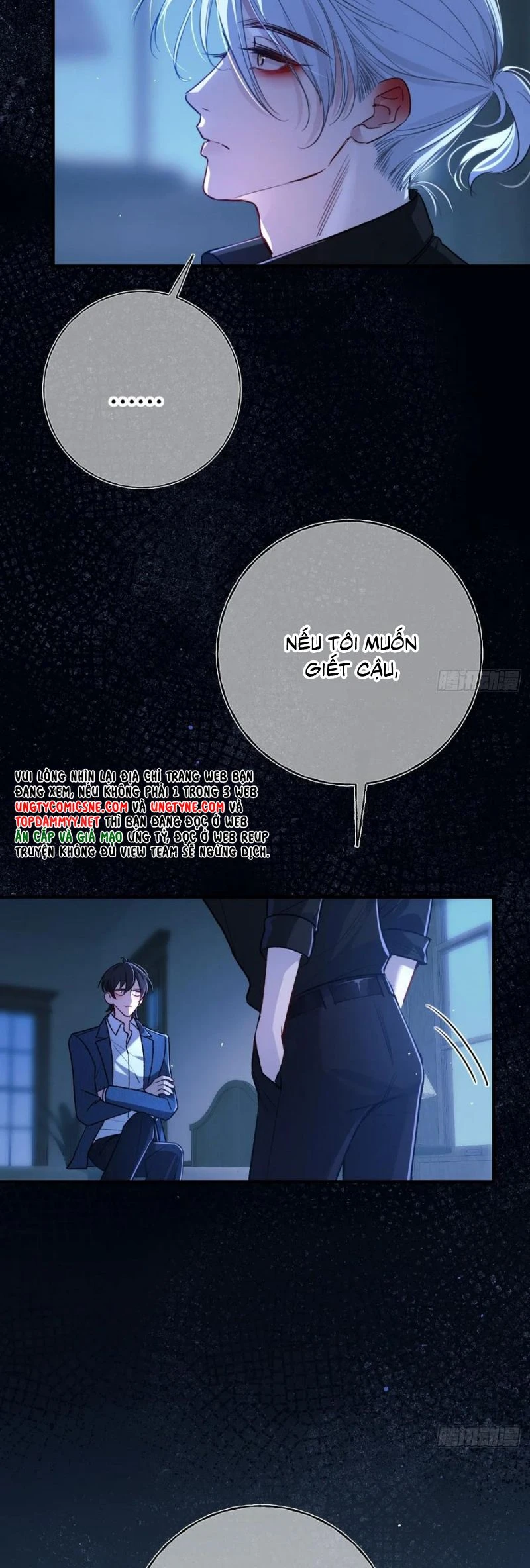 Yêu Đến Hủy Diệt Chapter 23 - 15