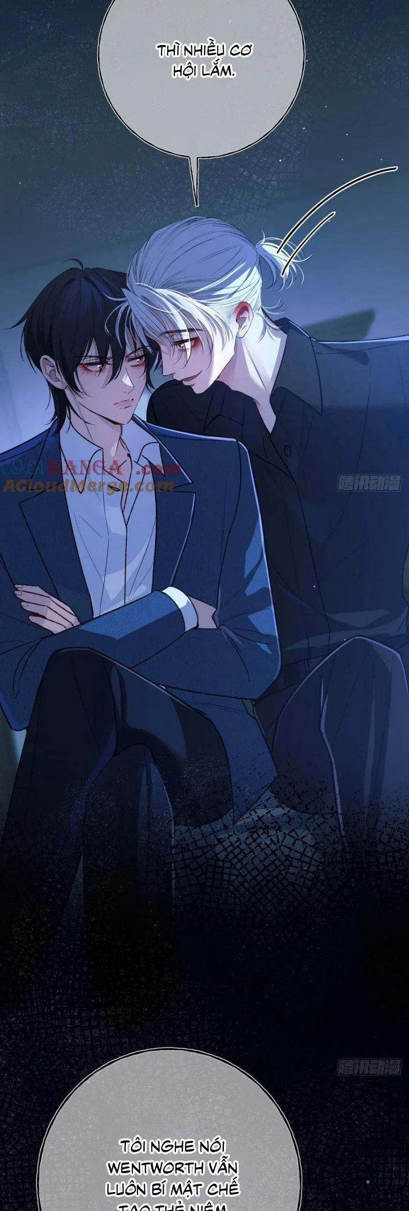 Yêu Đến Hủy Diệt Chapter 23 - 16