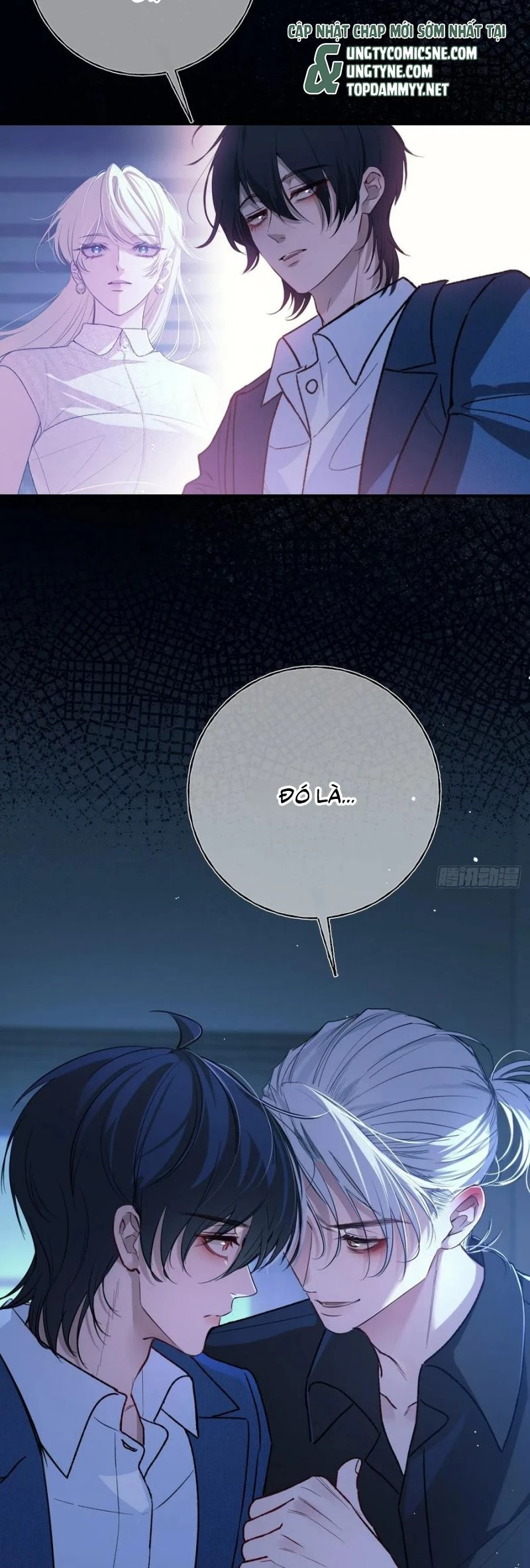 Yêu Đến Hủy Diệt Chapter 23 - 20