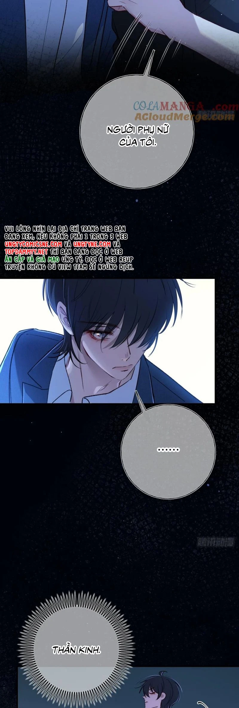 Yêu Đến Hủy Diệt Chapter 23 - 21