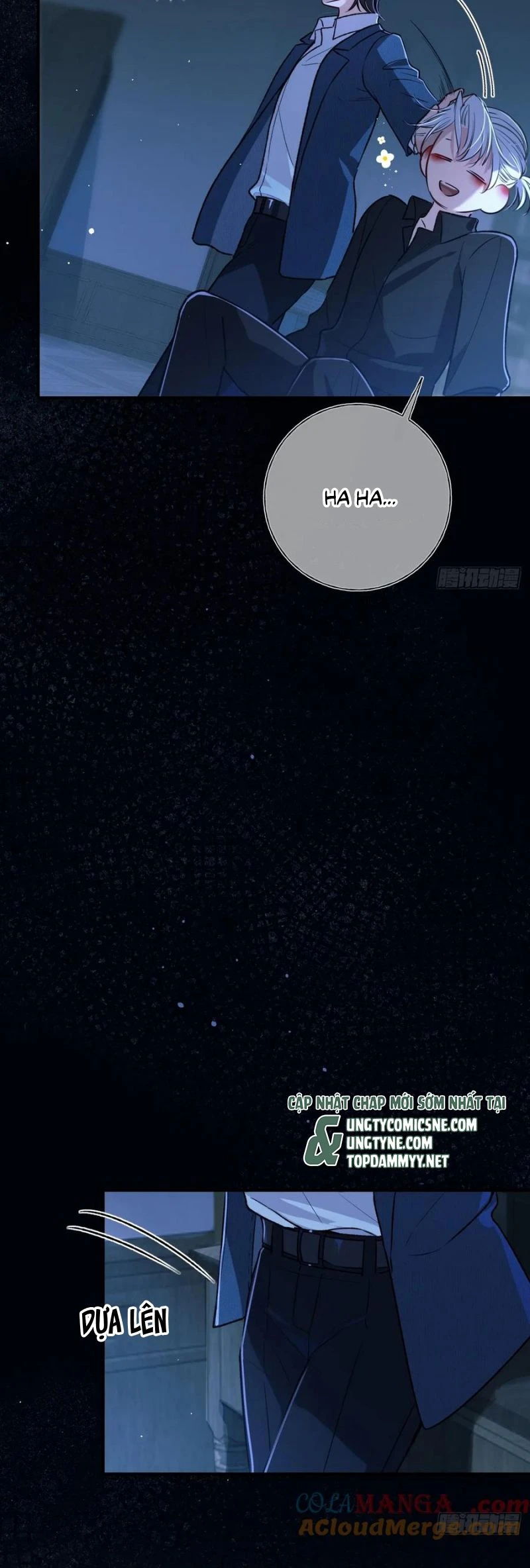 Yêu Đến Hủy Diệt Chapter 23 - 22