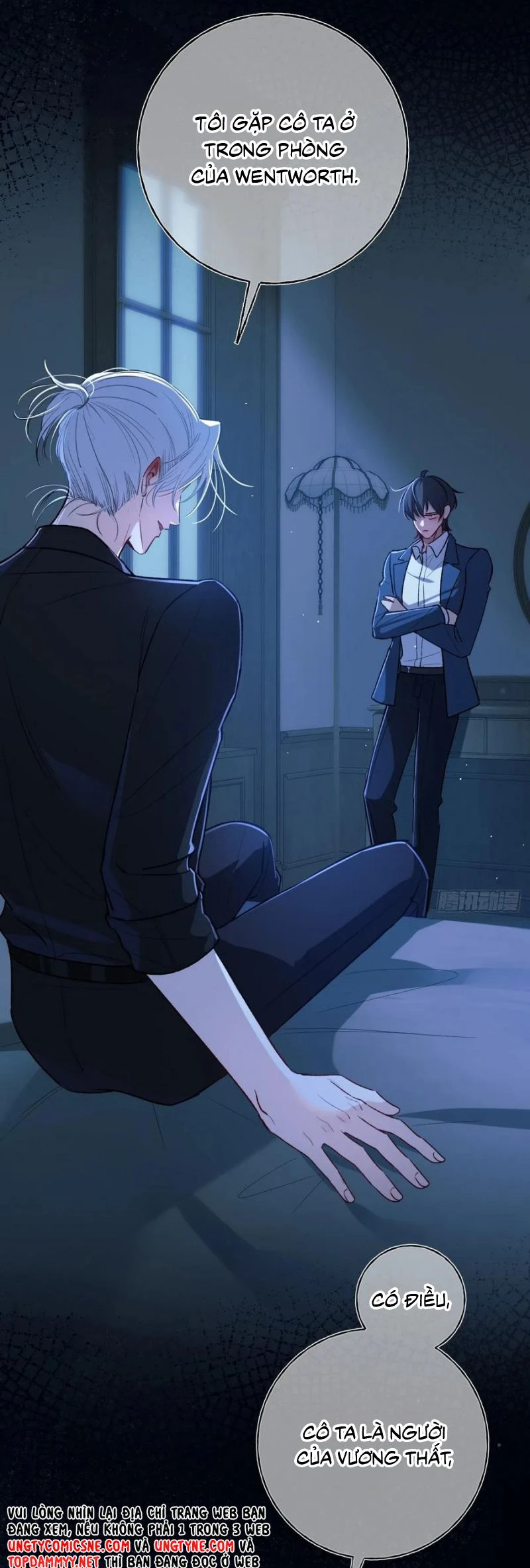 Yêu Đến Hủy Diệt Chapter 23 - 23