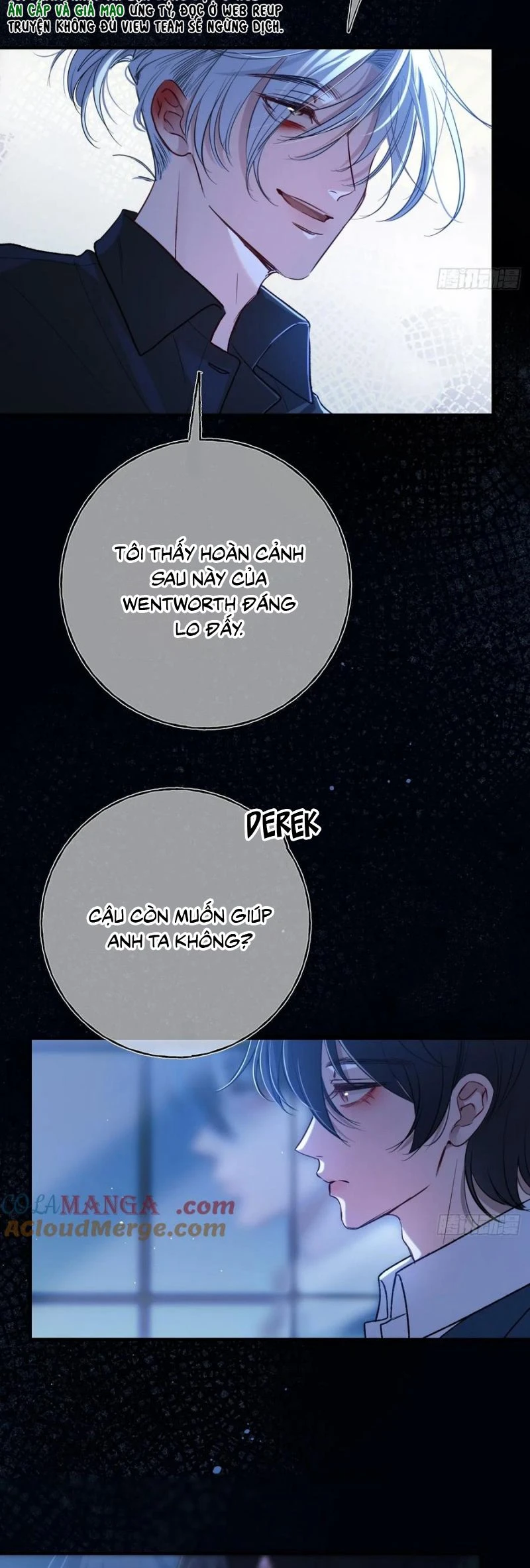 Yêu Đến Hủy Diệt Chapter 23 - 24