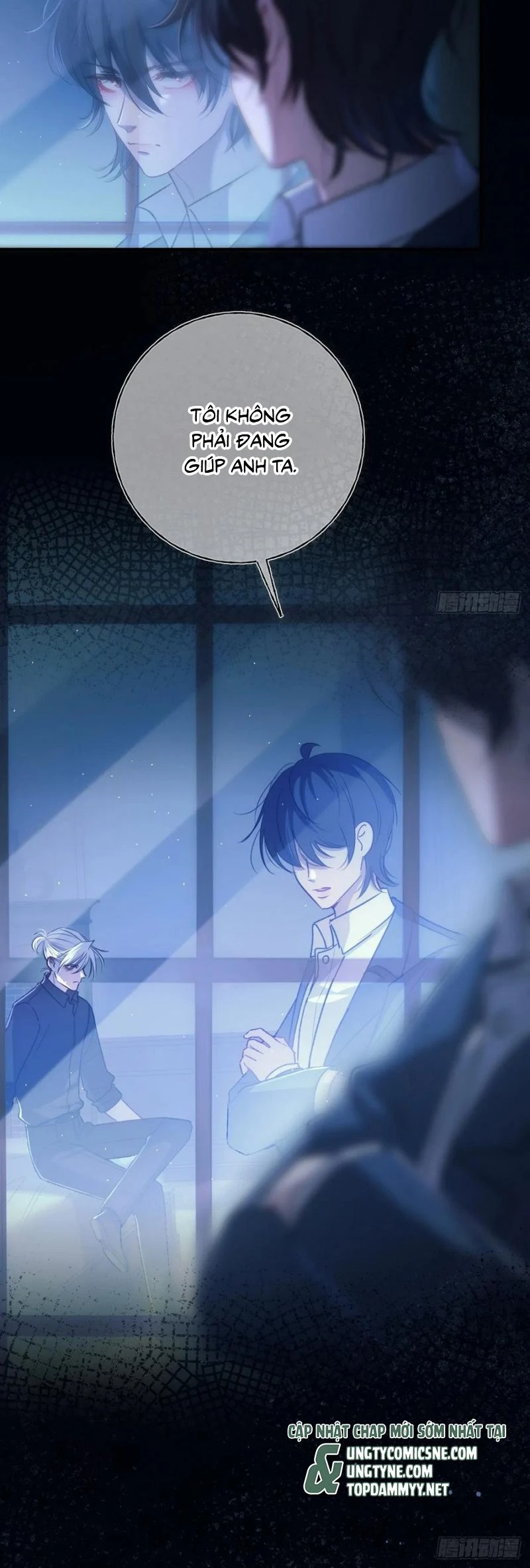 Yêu Đến Hủy Diệt Chapter 23 - 25