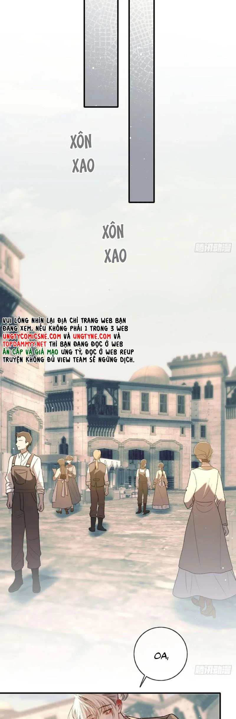 Yêu Đến Hủy Diệt Chapter 23 - 27