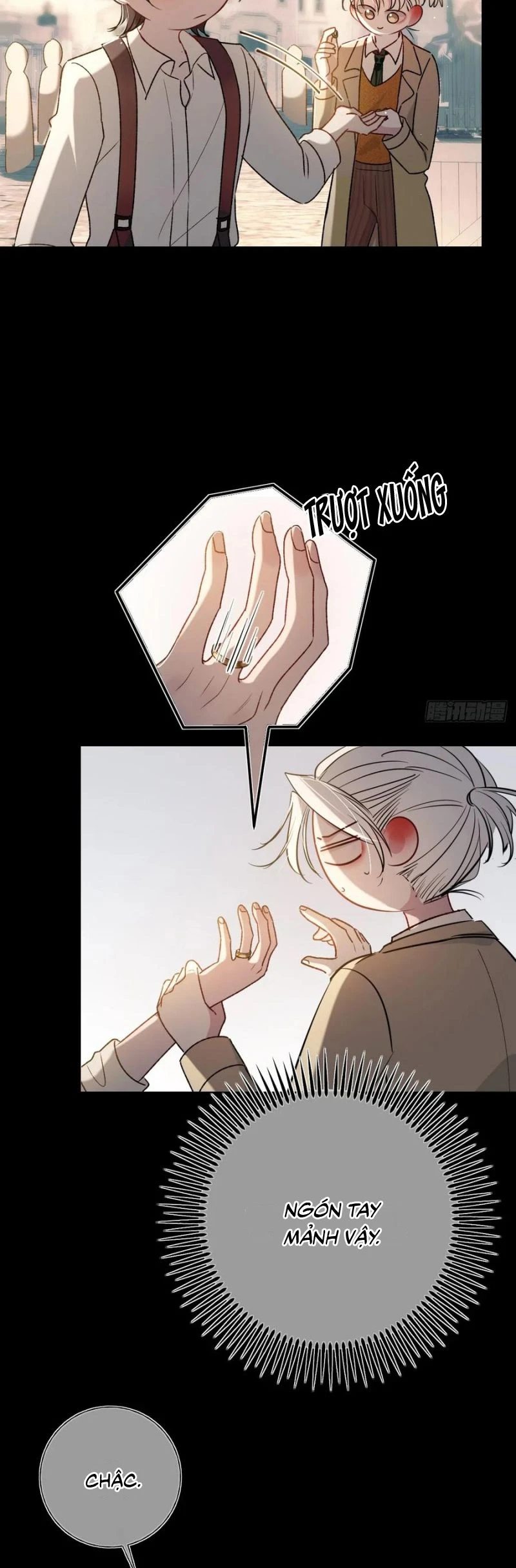 Yêu Đến Hủy Diệt Chapter 23 - 31