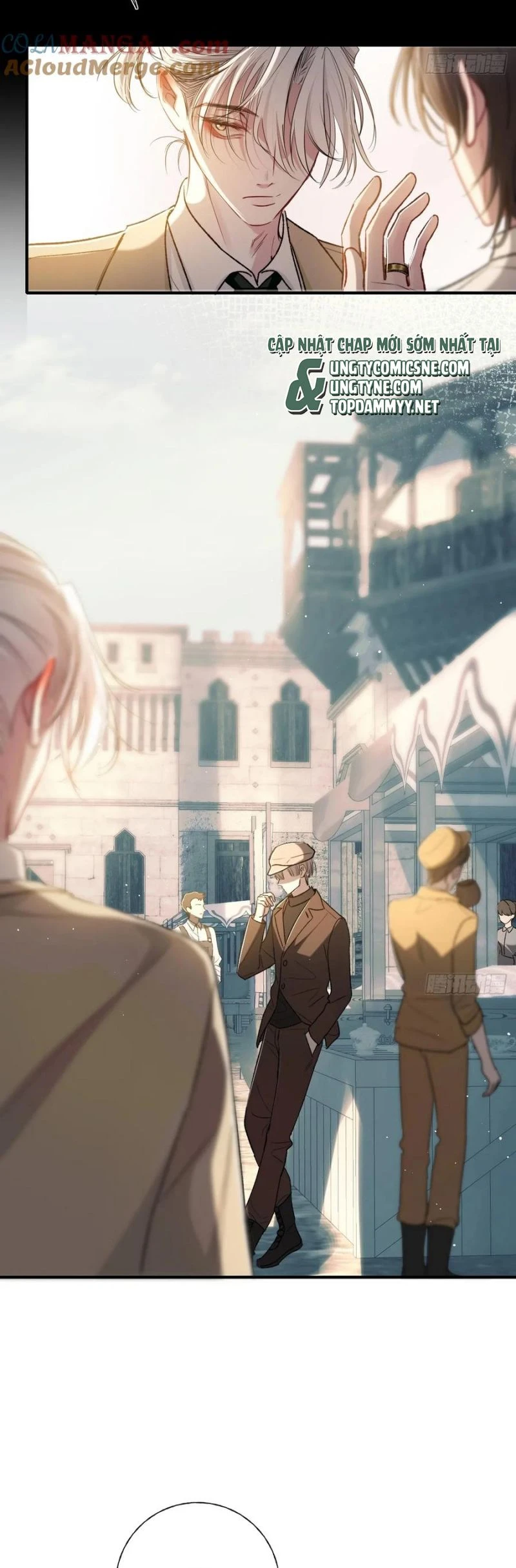 Yêu Đến Hủy Diệt Chapter 23 - 32