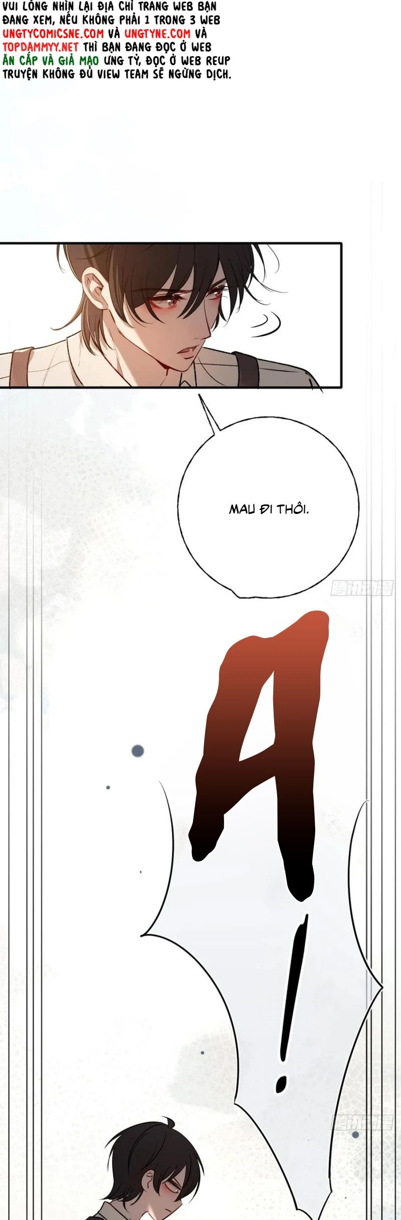 Yêu Đến Hủy Diệt Chapter 23 - 34