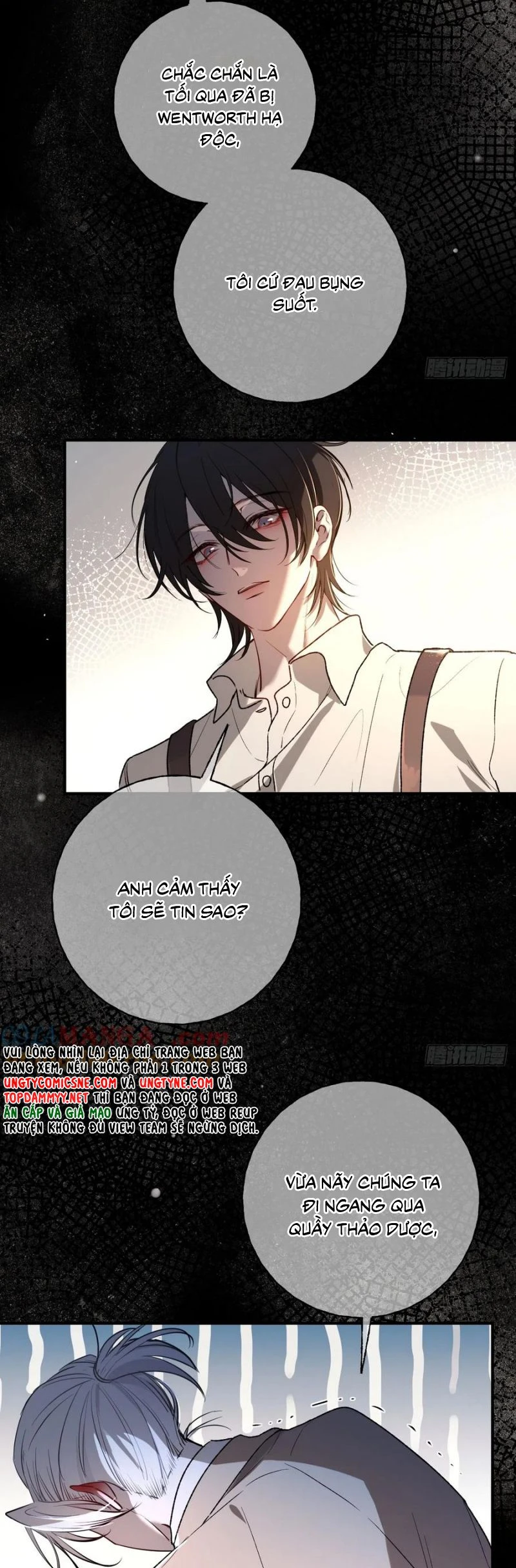 Yêu Đến Hủy Diệt Chapter 23 - 36