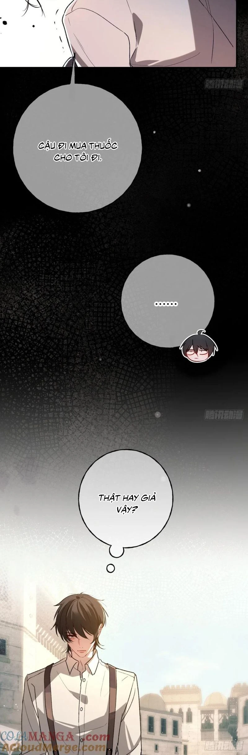 Yêu Đến Hủy Diệt Chapter 23 - 37